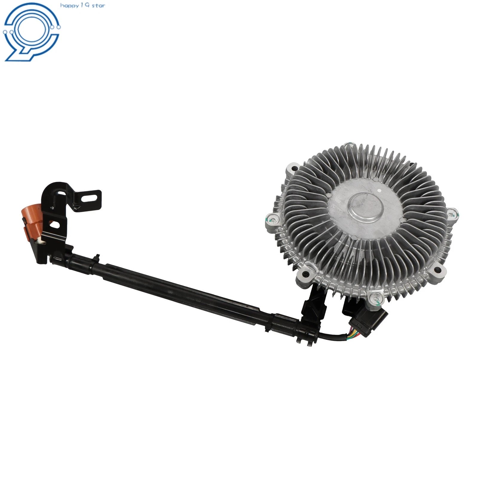Engine Cooling Fan Clutch for Ford Explorer Mercury Mountaineer (2006–2010)