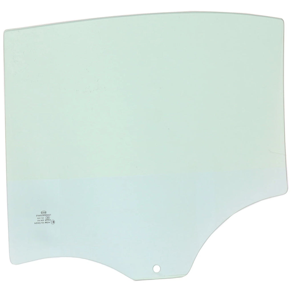 Rear Driver Door Glass for BMW 3 Series (323, 325, 328, 330)