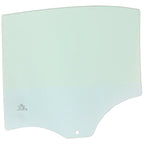 Rear Driver Door Glass for BMW 3 Series (323, 325, 328, 330)