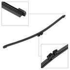 Rear Windshield Wiper Blade Arm Set 335mm for BMW X3 F25 (2011–2017)