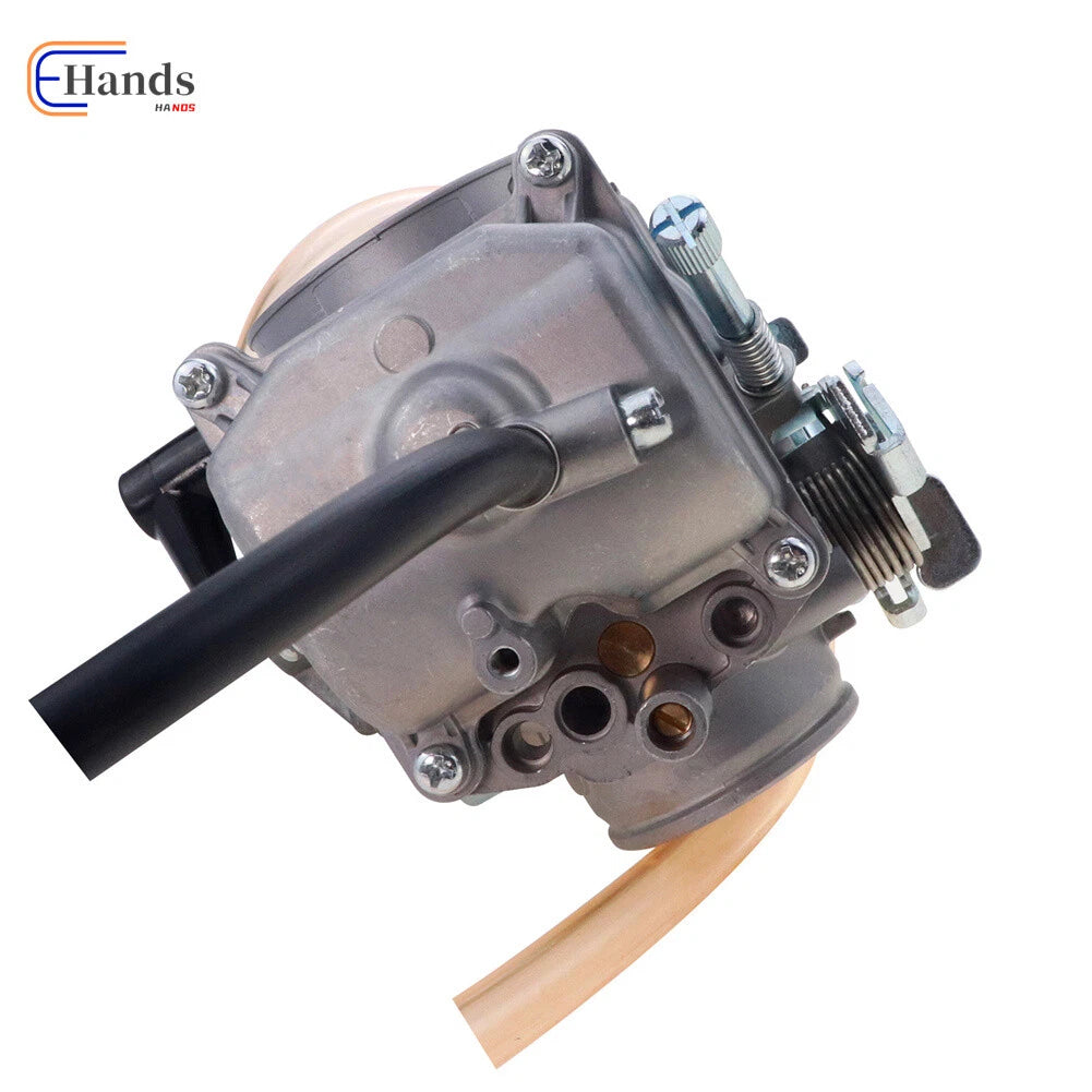 Carburetor & Choke Cable for Kawasaki KLR650 (1987–2007) 15001-1315 15001-1327