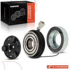 A/C Compressor Clutch Kit for Subaru Impreza (2002–2007) & Saab 9-2X (2005–2006)