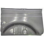 16 Gallon Fuel Gas Tank for Dodge Dart Plymouth Duster (1971–1976)