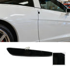 LED Flow Turn Signal Side Light for Chevrolet Corvette C6 (2005–2013)