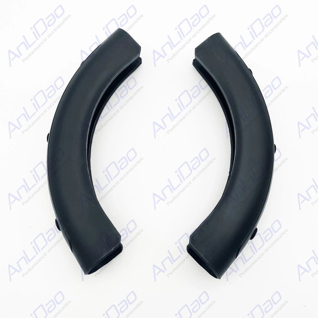 2Pcs Corner Rear Bumper for SeaDoo GTI GTX RXP RXT (2010–2023) 291001505 291002244