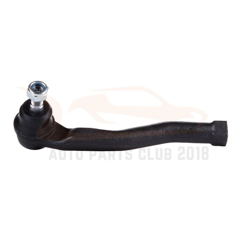 Set of 6 Front Tie Rod Ends for Chevrolet Aveo 5 (2006–2011)
