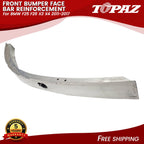 Front Bumper Face Bar Reinforcement for BMW X3 X4 (2011–2018)