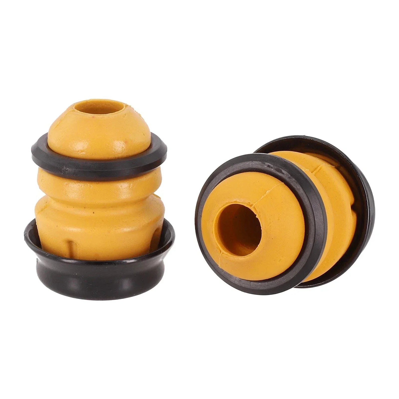Rear Bumper Shock Absorber for Hyundai Santa (2006���2009)
