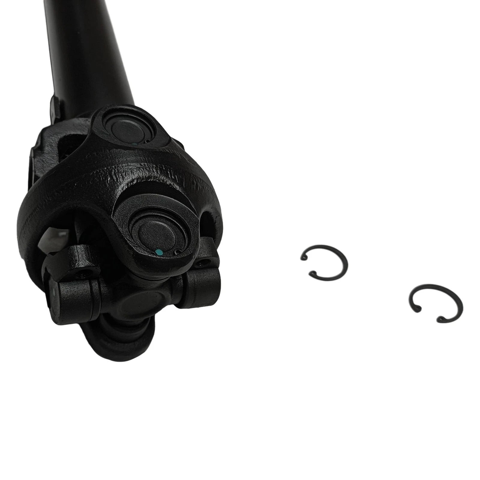 Front Drive Shaft Assembly for Jeep Wrangler TJ (2003–2006)