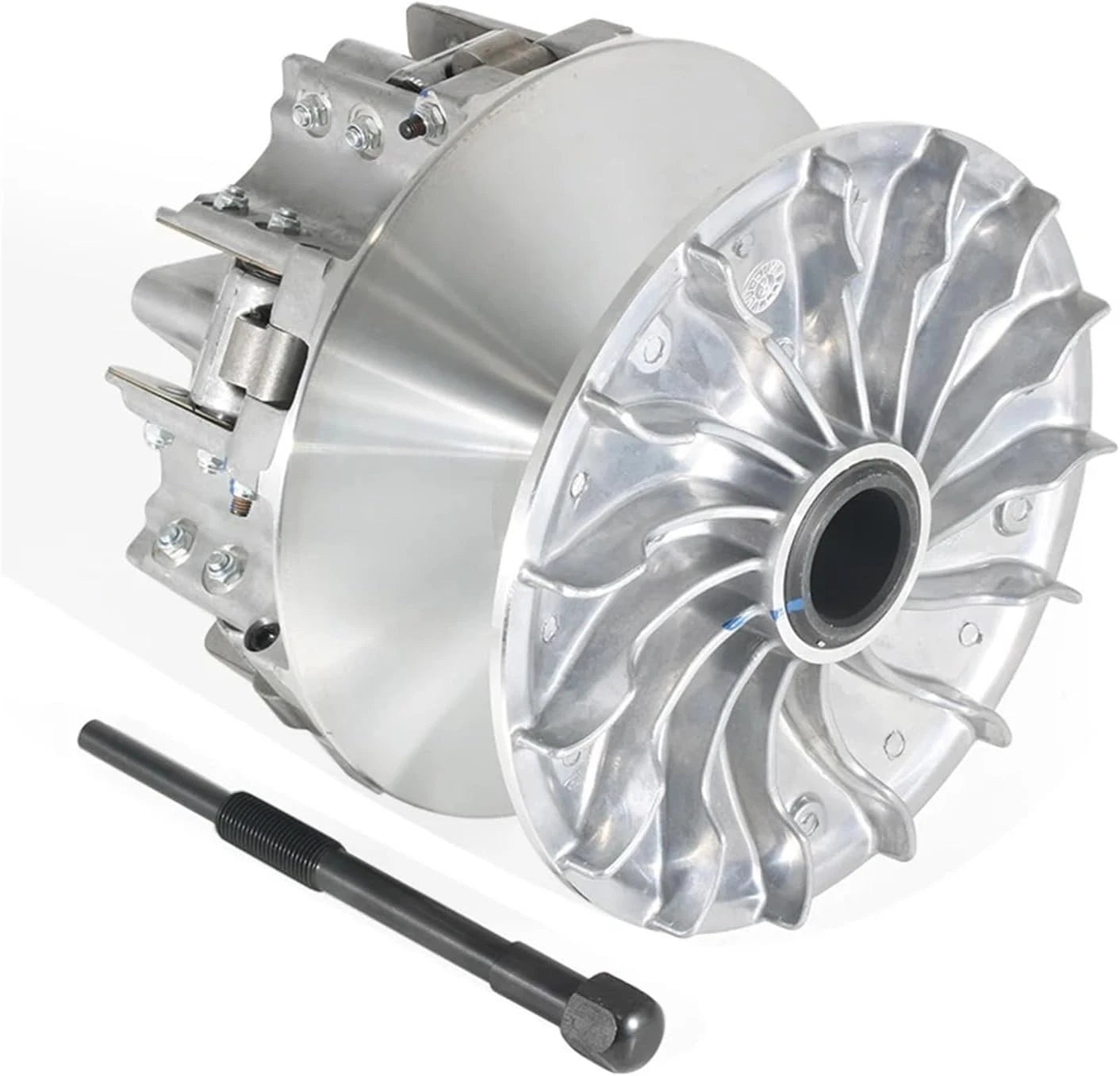 Primary Drive Clutch 420280595 w/ Puller for Can-Am Defender Traxter Maverick (2016–2023)