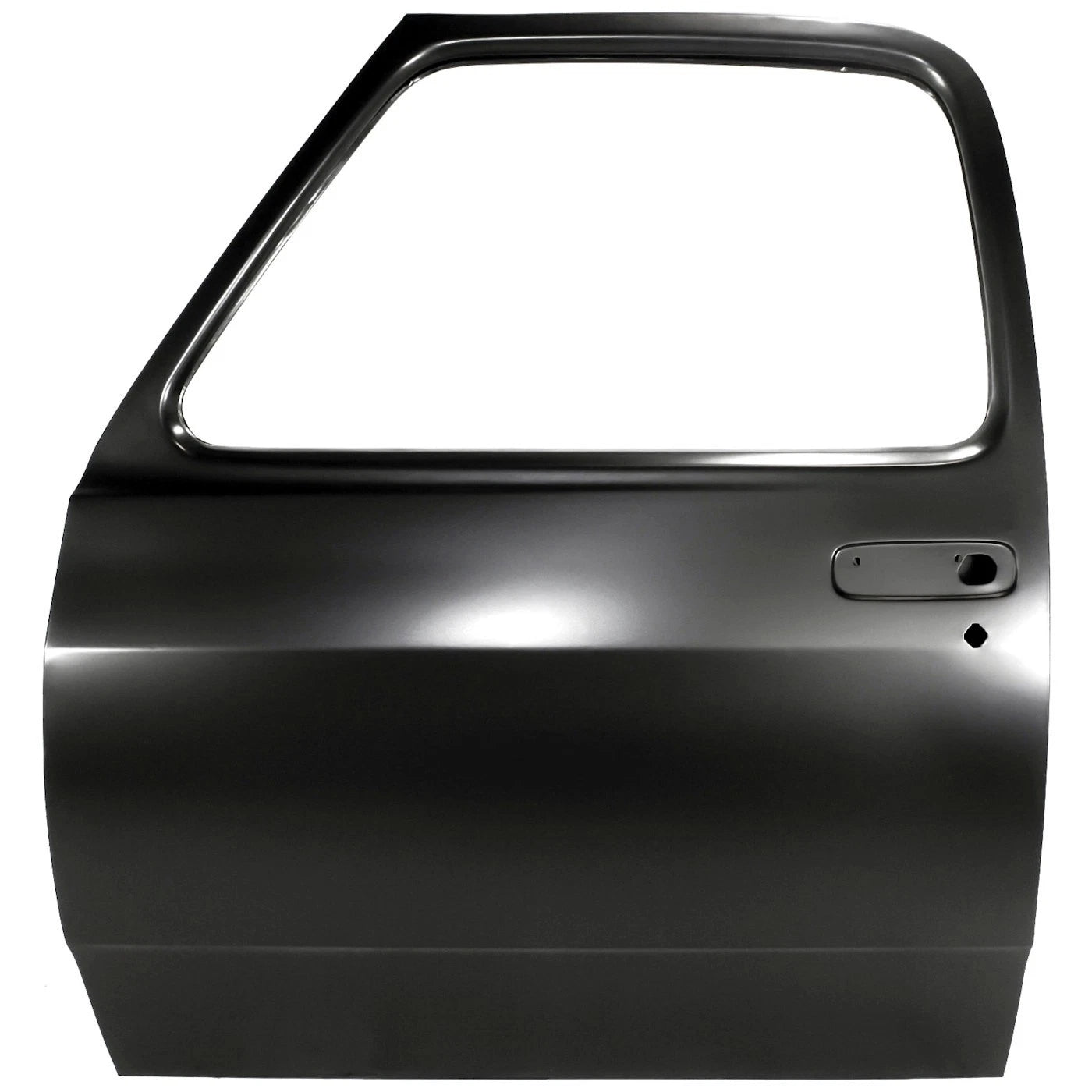 Front Driver Left Door Shell for Dodge Ram W250 W350