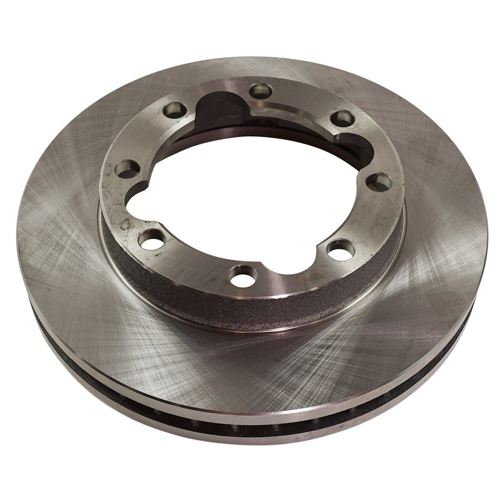 Front Disc Brake Rotors for Dodge Ram 3500 (1994–1999)