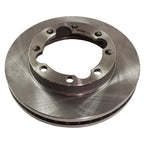 Front Disc Brake Rotors for Dodge Ram 3500 (1994–1999)