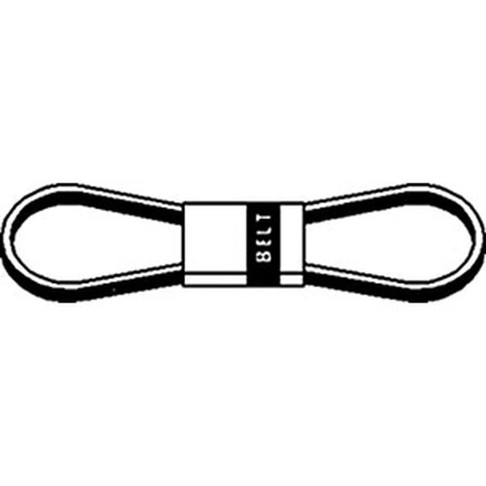 Belt 64249 for Ford New Holland 900