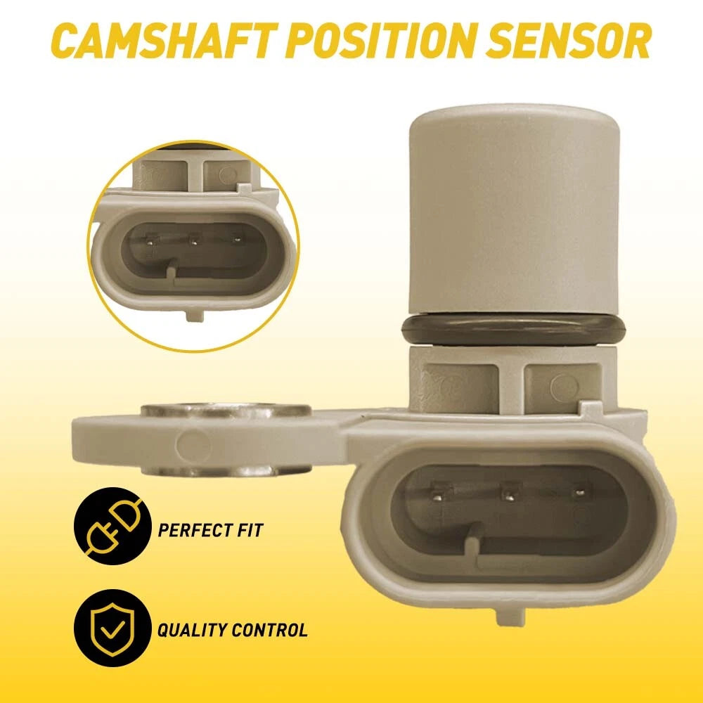 Camshaft Position Sensor for Sierra 1500 2007–2013 & 3500 2004–2006