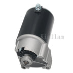 16 Teeth Starter Motor for Briggs & Stratton 14HP 16HP (394674 393017 394808 497596)