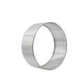 2" Riser Aluminum Air Cleaner Spacer for Edelbrock Holley (Fit 5-1/8")
