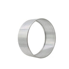 2" Riser Aluminum Air Cleaner Spacer for Edelbrock Holley (Fit 5-1/8")