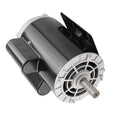 Air Compressor Motor for 5HP 230V 21A 3450RPM (56 Frame) CCW (7/8" Shaft)
