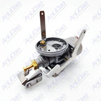 Carburetor for OMC Outboard 2HP-3.3HP 2-Stroke (0114808, 3F0-03100-4)