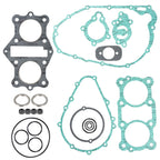 Complete Engine Gasket Kit for Kawasaki KZ440 KZ440B (1980–1984)