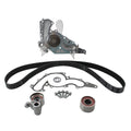 Engine Timing Belt Kit with Water Pump Aisin TKT010 for Lexus LS400 (1990–2000)