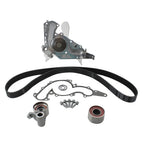 Engine Timing Belt Kit with Water Pump Aisin TKT010 for Lexus LS400 (1990–2000)