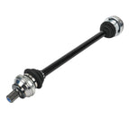 2X Rear CV Axle Assembly for Audi Q3 TT Quattro Volkswagen Tiguan Arteon 2.0L