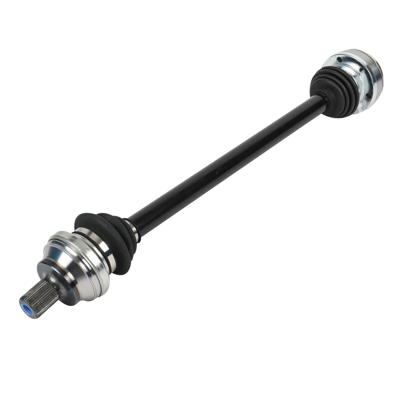 2X Rear CV Axle Assembly for Audi Q3 TT Quattro Volkswagen Tiguan Arteon 2.0L