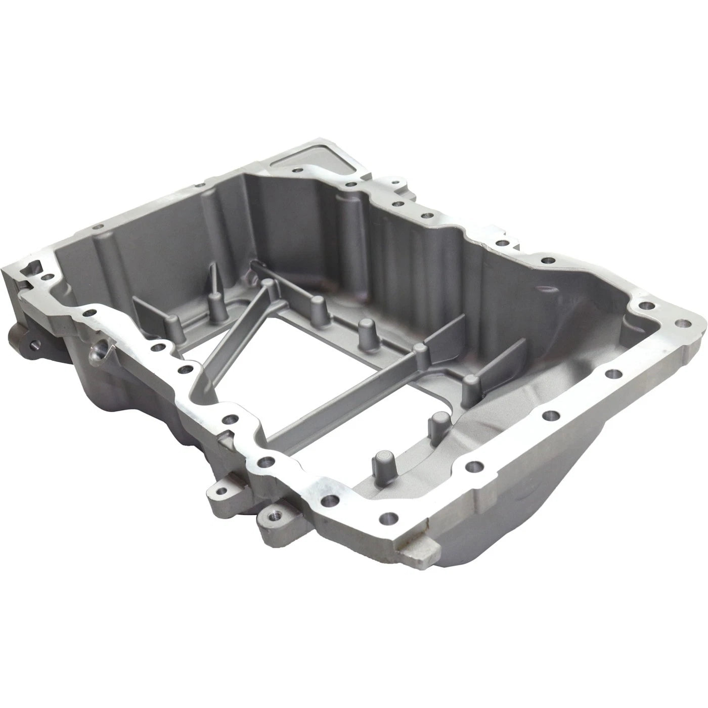 Engine Oil Pan Upper for Jeep Wrangler (2012–2017)