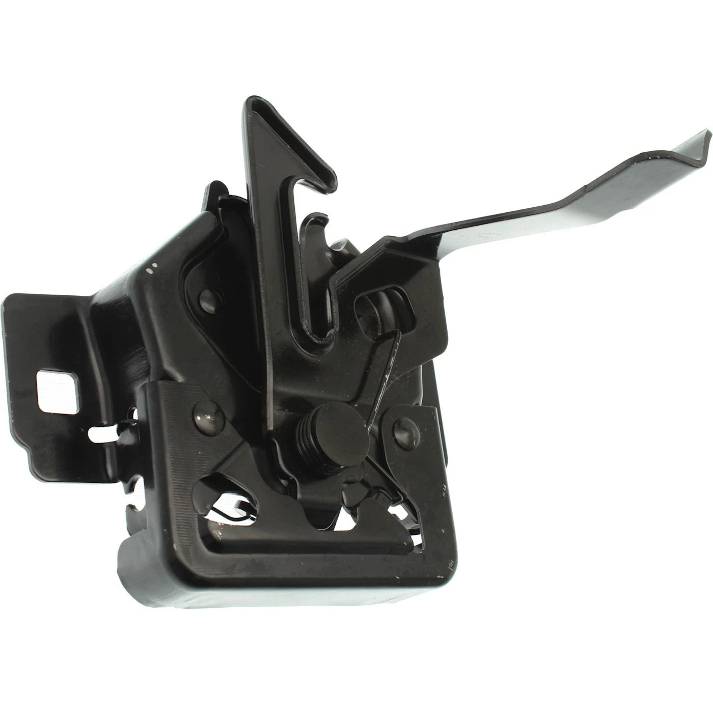 Hood Latch Lock for Ford F250 F350 F450 F550 Super Duty (1999-2016)