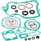Engine Gasket O-Ring Oil Seal Kit for Yamaha YZ125 (1998–2004)