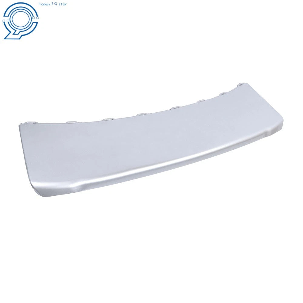 Front Bumper Lower Grille Trim for Honda Pilot (2019-2022)