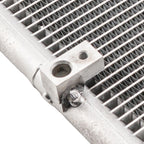 A/C Condenser w/ Receiver Drier for Toyota Highlander (2014–2019)