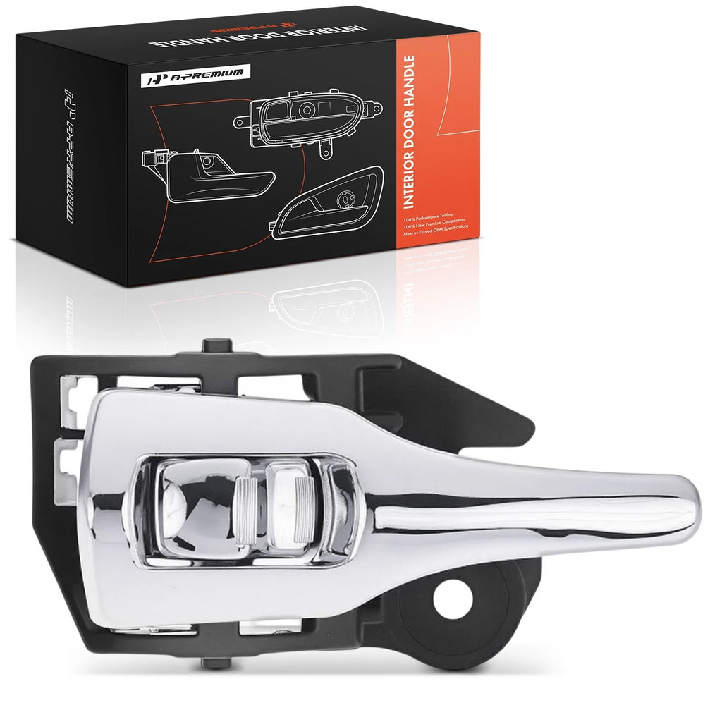 Right Interior Door Handle for Toyota Corolla Matrix (2009â2013)