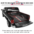 Tonneau Cover for Ram 1500 2500 3500 (2010-2018)