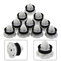 Clips for (7703077476) (21.5 mm Head Diameter)
