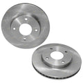 Front Disc Brake Rotors for Toyota Corolla (1994–2001)