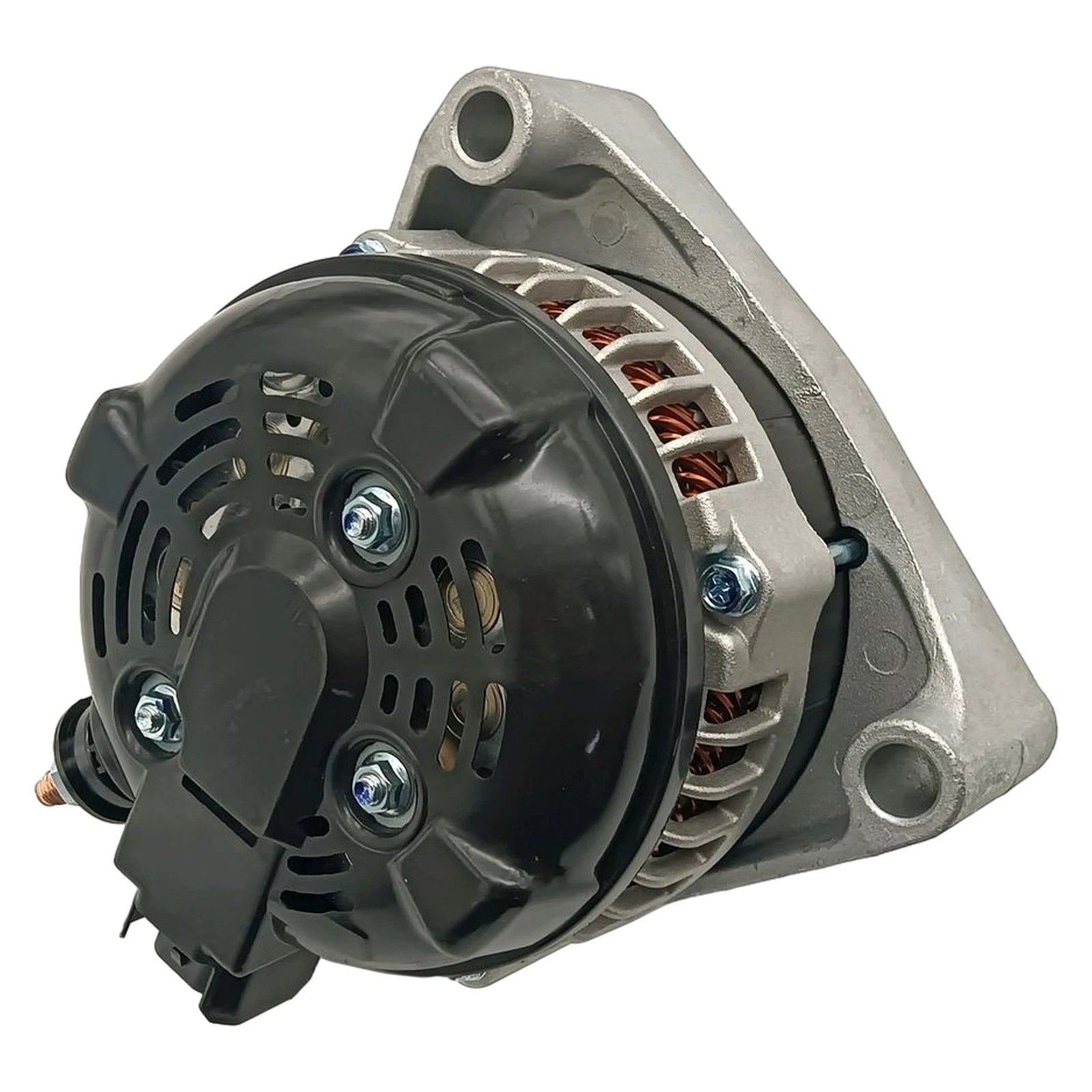 Alternator for Chevrolet Silverado 1500, GMC Sierra 1500, Yukon (2014–2019)