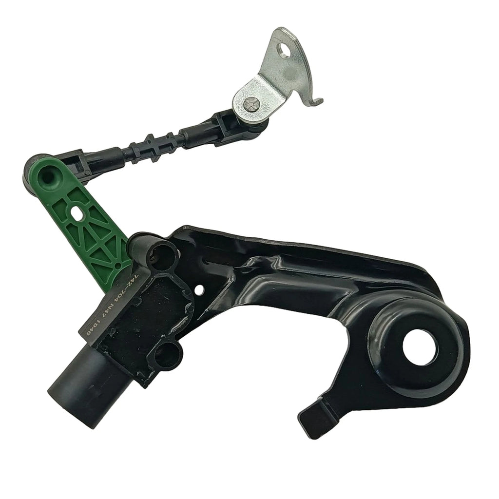 Rear Left Air Suspension Ride Height Level Sensor for Audi A6 (2012-2018)