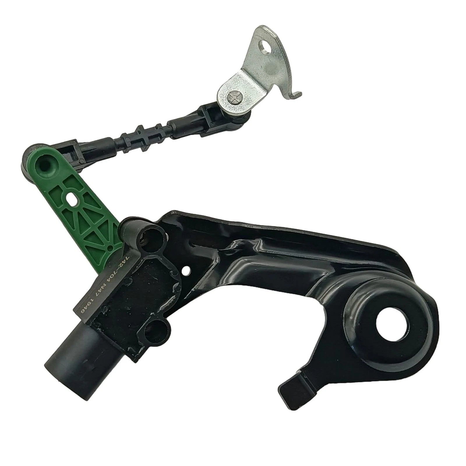Rear Left Air Suspension Ride Height Level Sensor for Audi A6 (2012-2018)