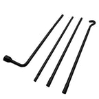 Spare Tire and Jack Tool Kit for Toyota Tundra (2007–2018)