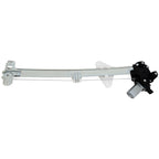 Rear Passenger Window Regulator for Honda Pilot (2009–2015)