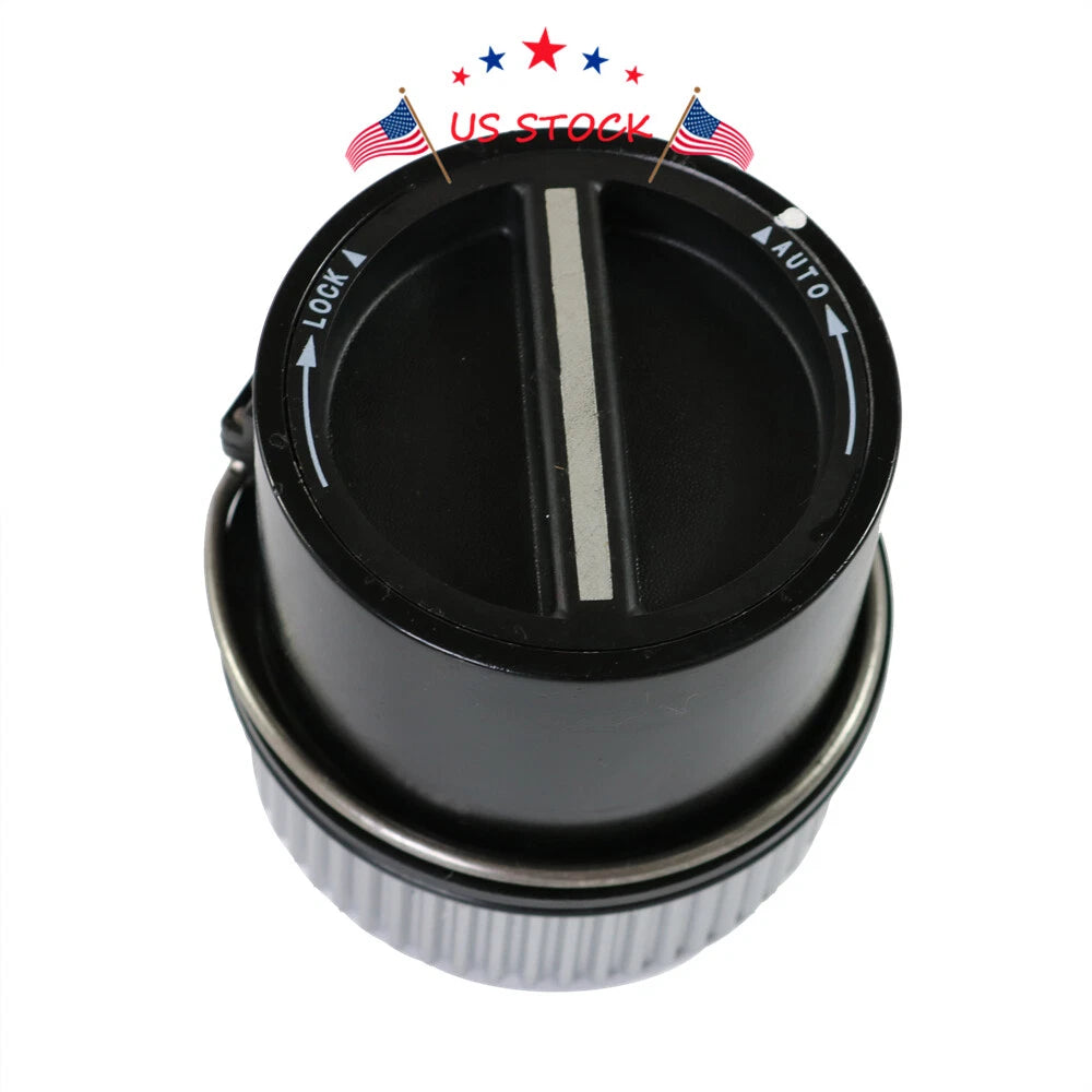 1 Pair Auto Locking Hubs for Ford Excursion F250 F350 F450 (1999–2005)