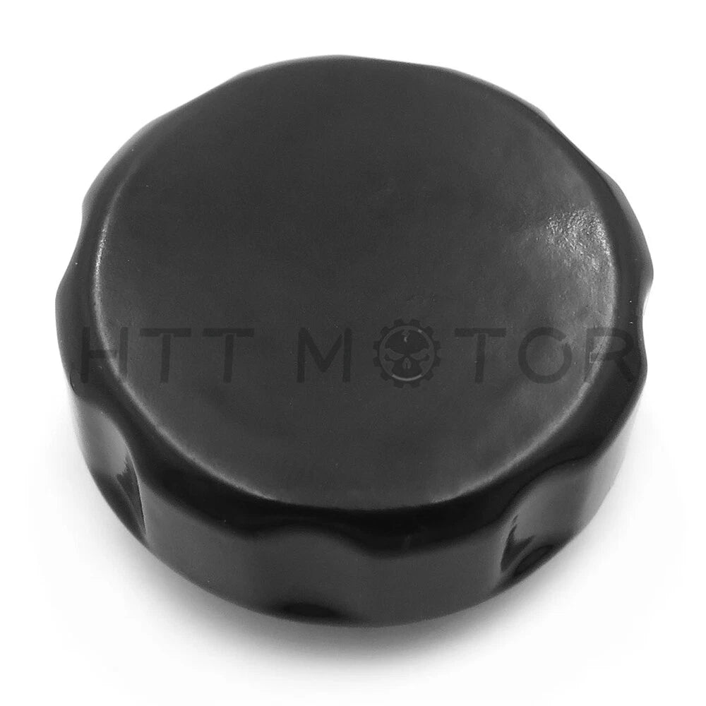 Fluid Reservoir Cap for Kawasaki Vulcan 500 (1990–2009), 750 (1986–2006), 800 (1995–2005)