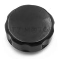 Fluid Reservoir Cap for Kawasaki Vulcan 500 (1990–2009), 750 (1986–2006), 800 (1995–2005)