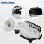 Front Left Door Lock Actuator Motor for Volkswagen Tiguan (2012–2015) 703820974499