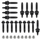 Exhaust Manifold Hardware Kit for Dodge Ram 1500 2500 3500 5.7L V8 (2003–2010)