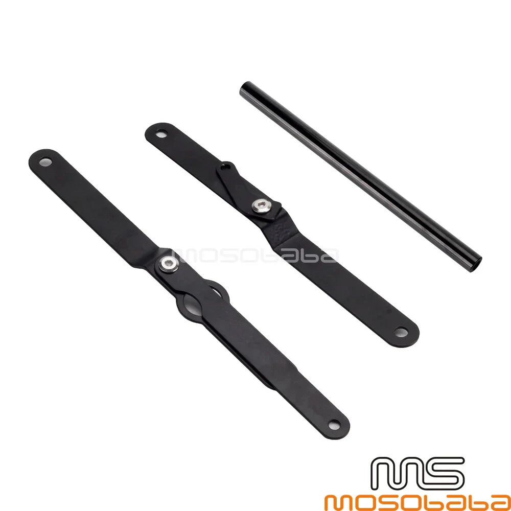 Phone Navigation Plate Bracket for Harley Pan America RA 1250 (2021-2023)