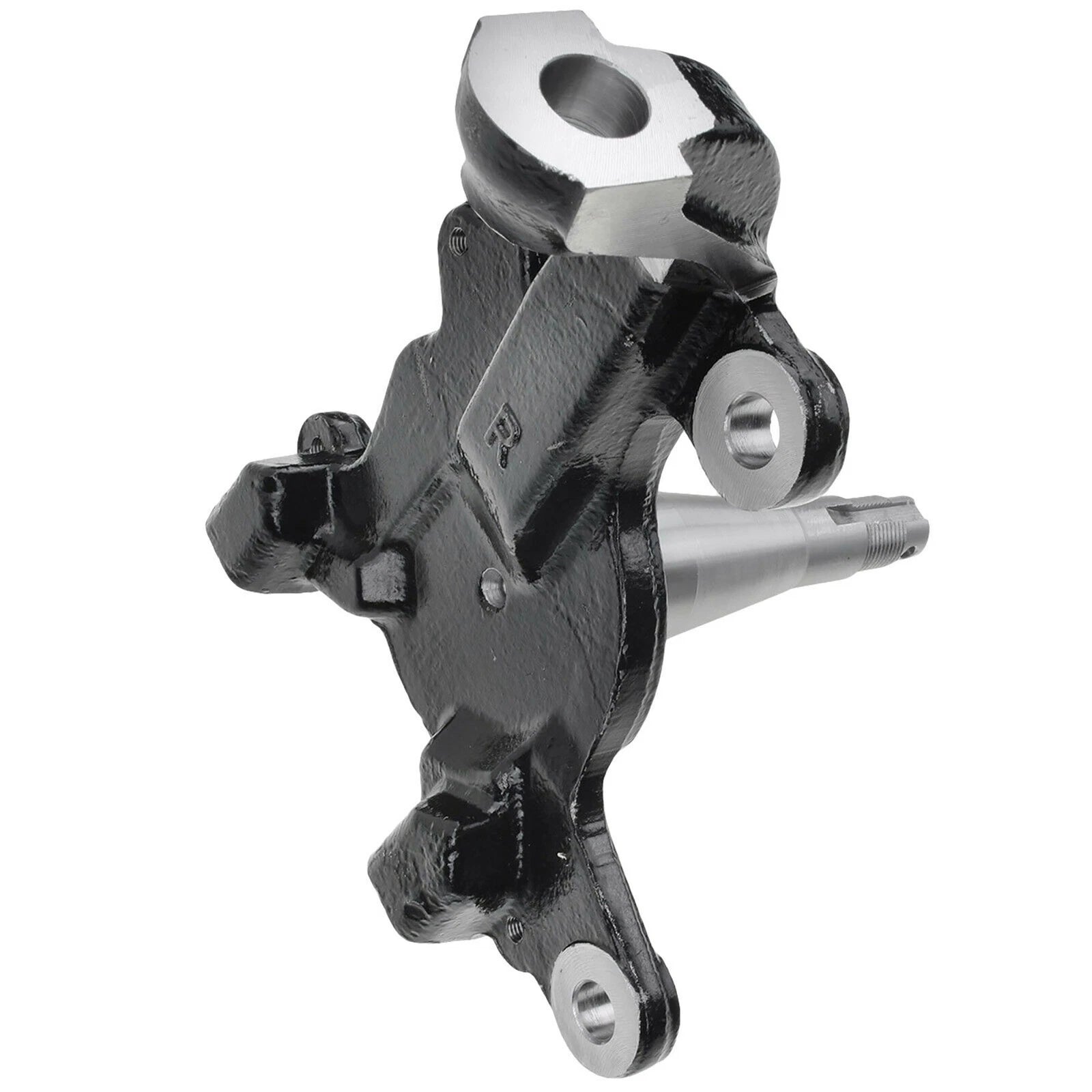 Front Right Steering Knuckle Spindle for Toyota Tacoma (1995–2002)